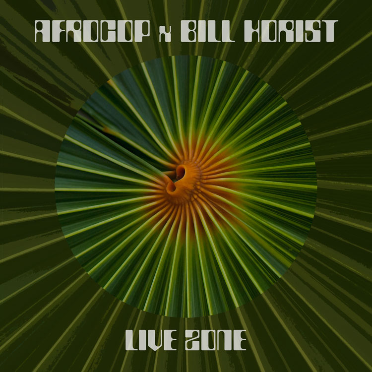 Afrocop Live Zone